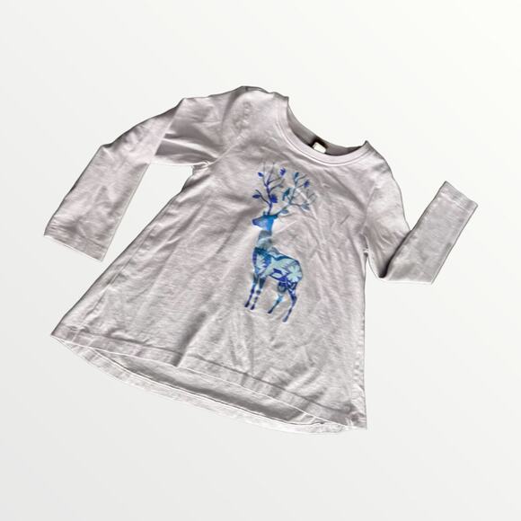 Tea Collection Girls Tunic - Picture 1 of 3